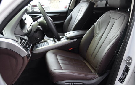 BMW X5, 2016 год, 2 785 000 рублей, 27 фотография