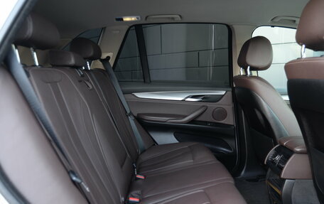 BMW X5, 2016 год, 2 785 000 рублей, 31 фотография