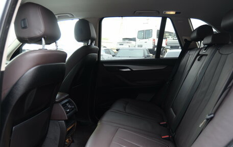 BMW X5, 2016 год, 2 785 000 рублей, 29 фотография