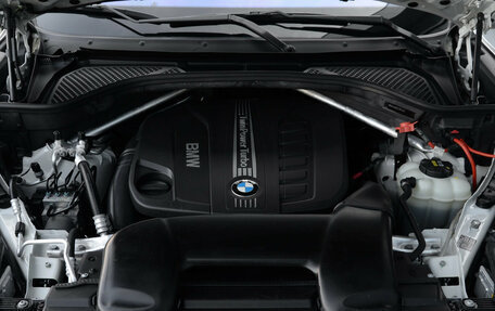 BMW X5, 2016 год, 2 785 000 рублей, 38 фотография