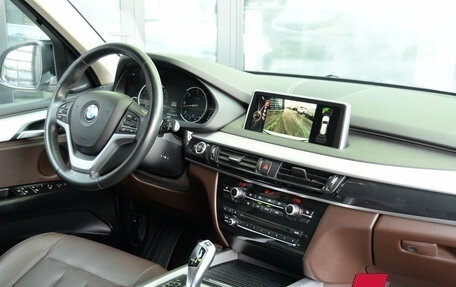 BMW X5, 2016 год, 2 785 000 рублей, 34 фотография