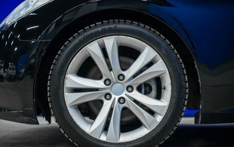 Hyundai Genesis Coupe I рестайлинг, 2010 год, 1 150 000 рублей, 10 фотография