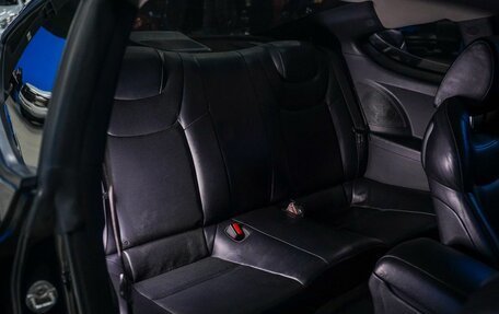 Hyundai Genesis Coupe I рестайлинг, 2010 год, 1 150 000 рублей, 14 фотография