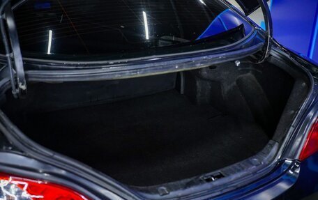 Hyundai Genesis Coupe I рестайлинг, 2010 год, 1 150 000 рублей, 9 фотография