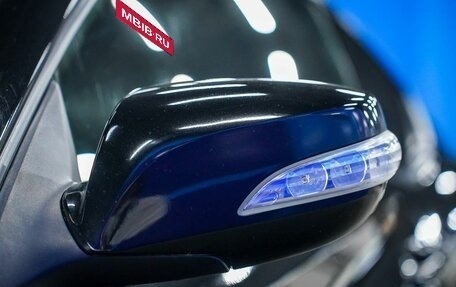 Hyundai Genesis Coupe I рестайлинг, 2010 год, 1 150 000 рублей, 17 фотография