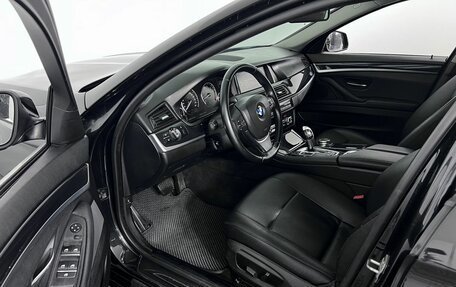 BMW 5 серия, 2014 год, 1 650 000 рублей, 9 фотография