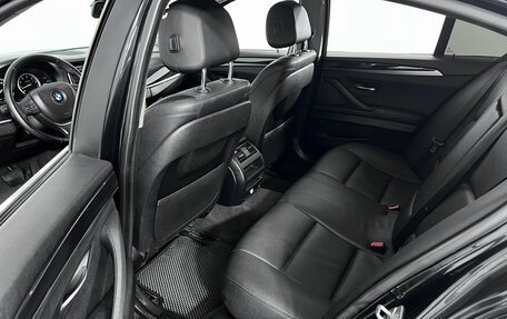 BMW 5 серия, 2014 год, 1 650 000 рублей, 10 фотография