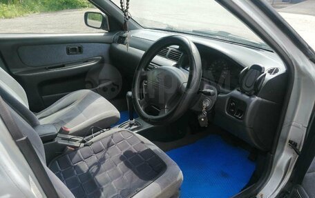 Nissan Sunny B14, 1998 год, 191 100 рублей, 5 фотография