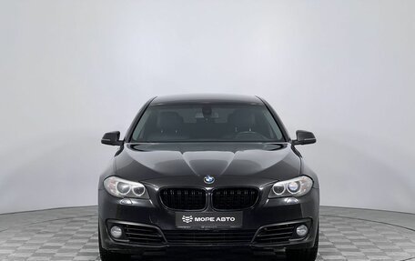 BMW 5 серия, 2014 год, 1 650 000 рублей, 2 фотография