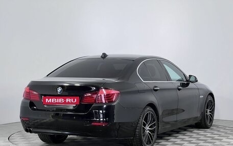 BMW 5 серия, 2014 год, 1 650 000 рублей, 5 фотография