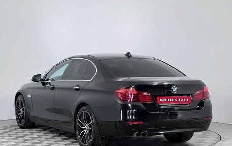 BMW 5 серия, 2014 год, 1 650 000 рублей, 7 фотография