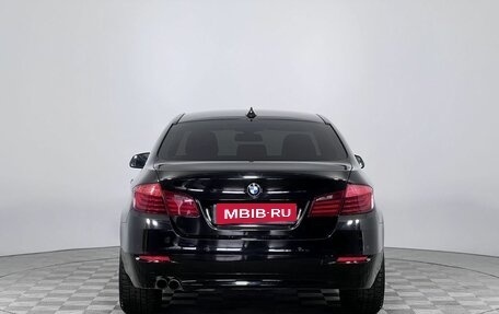 BMW 5 серия, 2014 год, 1 650 000 рублей, 6 фотография