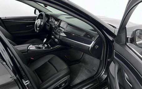 BMW 5 серия, 2014 год, 1 650 000 рублей, 12 фотография