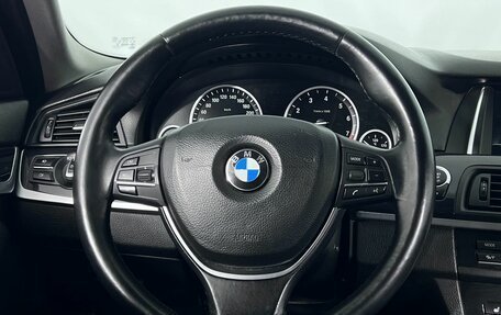 BMW 5 серия, 2014 год, 1 650 000 рублей, 17 фотография