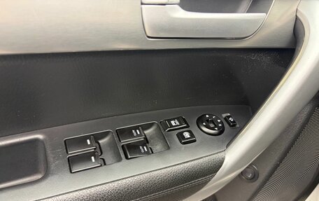 KIA Sorento II рестайлинг, 2010 год, 1 439 900 рублей, 7 фотография