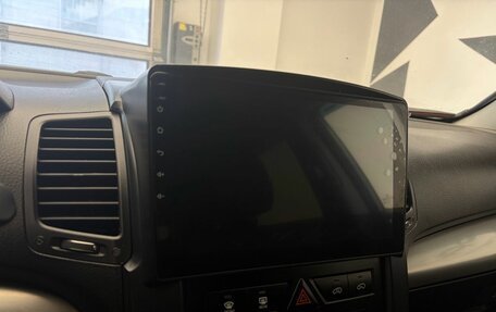 KIA Sorento II рестайлинг, 2010 год, 1 439 900 рублей, 9 фотография