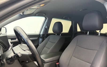 KIA Sorento II рестайлинг, 2010 год, 1 439 900 рублей, 16 фотография