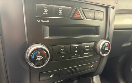 KIA Sorento II рестайлинг, 2010 год, 1 439 900 рублей, 10 фотография