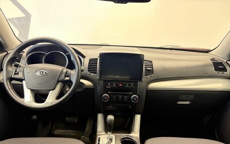 KIA Sorento II рестайлинг, 2010 год, 1 439 900 рублей, 11 фотография