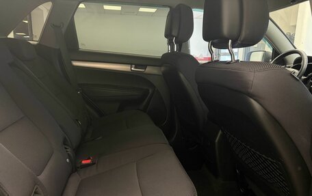 KIA Sorento II рестайлинг, 2010 год, 1 439 900 рублей, 14 фотография