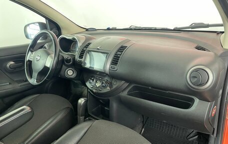 Nissan Note II рестайлинг, 2006 год, 615 000 рублей, 9 фотография