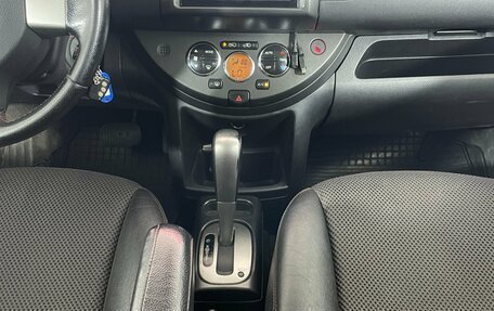 Nissan Note II рестайлинг, 2006 год, 615 000 рублей, 14 фотография