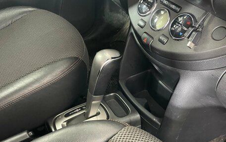 Nissan Note II рестайлинг, 2006 год, 615 000 рублей, 17 фотография