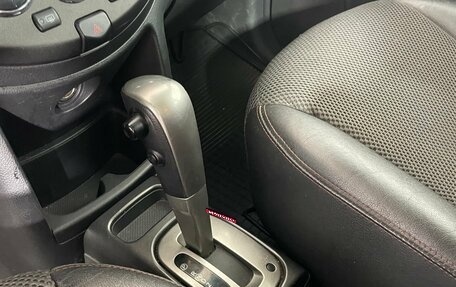 Nissan Note II рестайлинг, 2006 год, 615 000 рублей, 16 фотография