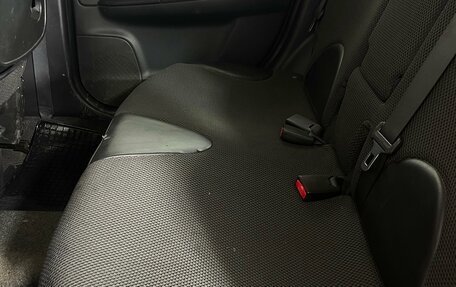 Nissan Note II рестайлинг, 2006 год, 615 000 рублей, 19 фотография