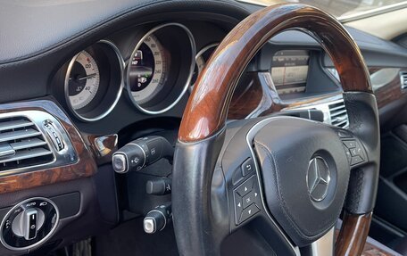 Mercedes-Benz CLS, 2012 год, 2 850 000 рублей, 9 фотография