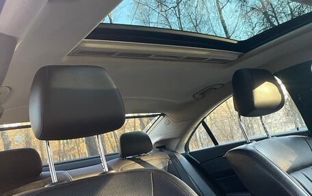 Mercedes-Benz CLS, 2012 год, 2 850 000 рублей, 12 фотография