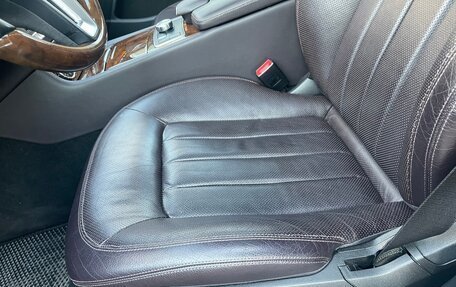 Mercedes-Benz CLS, 2012 год, 2 850 000 рублей, 15 фотография