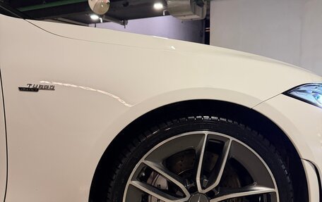 Mercedes-Benz CLS AMG, 2020 год, 8 000 000 рублей, 7 фотография