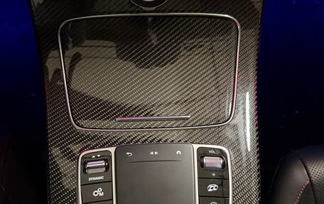 Mercedes-Benz CLS AMG, 2020 год, 8 000 000 рублей, 9 фотография