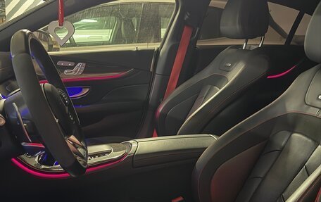 Mercedes-Benz CLS AMG, 2020 год, 8 000 000 рублей, 11 фотография