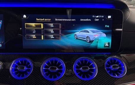 Mercedes-Benz CLS AMG, 2020 год, 8 000 000 рублей, 10 фотография