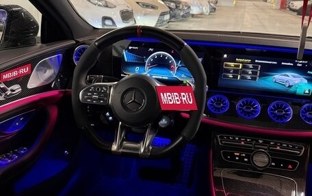 Mercedes-Benz CLS AMG, 2020 год, 8 000 000 рублей, 8 фотография