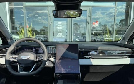 Geely Atlas, 2025 год, 3 449 990 рублей, 11 фотография