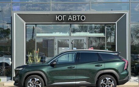 Geely Atlas, 2025 год, 3 449 990 рублей, 5 фотография