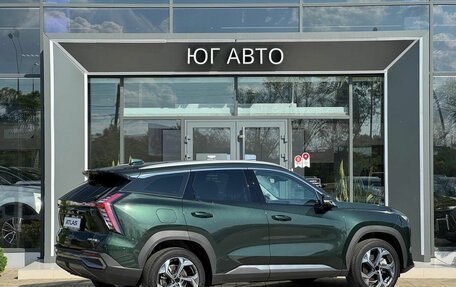 Geely Atlas, 2025 год, 3 449 990 рублей, 6 фотография