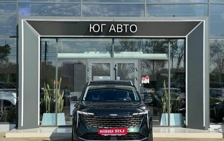 Geely Atlas, 2025 год, 3 449 990 рублей, 3 фотография