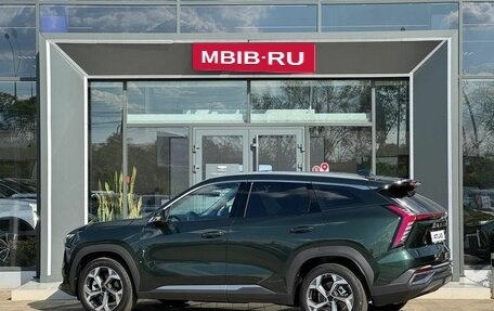 Geely Atlas, 2025 год, 3 449 990 рублей, 7 фотография