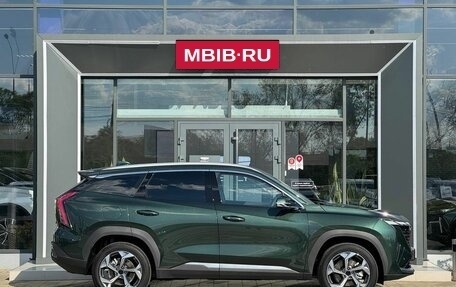 Geely Atlas, 2025 год, 3 449 990 рублей, 4 фотография