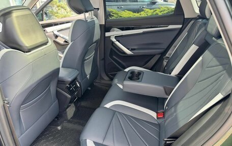 Geely Atlas, 2025 год, 3 449 990 рублей, 13 фотография