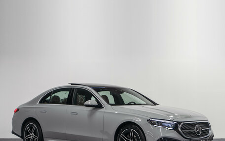 Mercedes-Benz E-Класс, 2025 год, 10 190 000 рублей, 5 фотография