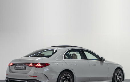 Mercedes-Benz E-Класс, 2025 год, 10 190 000 рублей, 7 фотография
