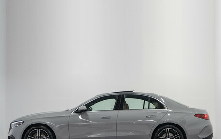 Mercedes-Benz E-Класс, 2025 год, 10 190 000 рублей, 9 фотография