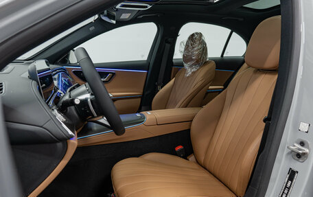 Mercedes-Benz E-Класс, 2025 год, 10 190 000 рублей, 13 фотография