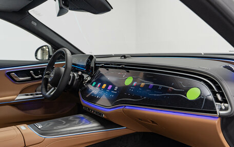 Mercedes-Benz E-Класс, 2025 год, 10 190 000 рублей, 14 фотография