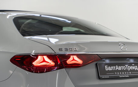 Mercedes-Benz E-Класс, 2025 год, 10 190 000 рублей, 11 фотография